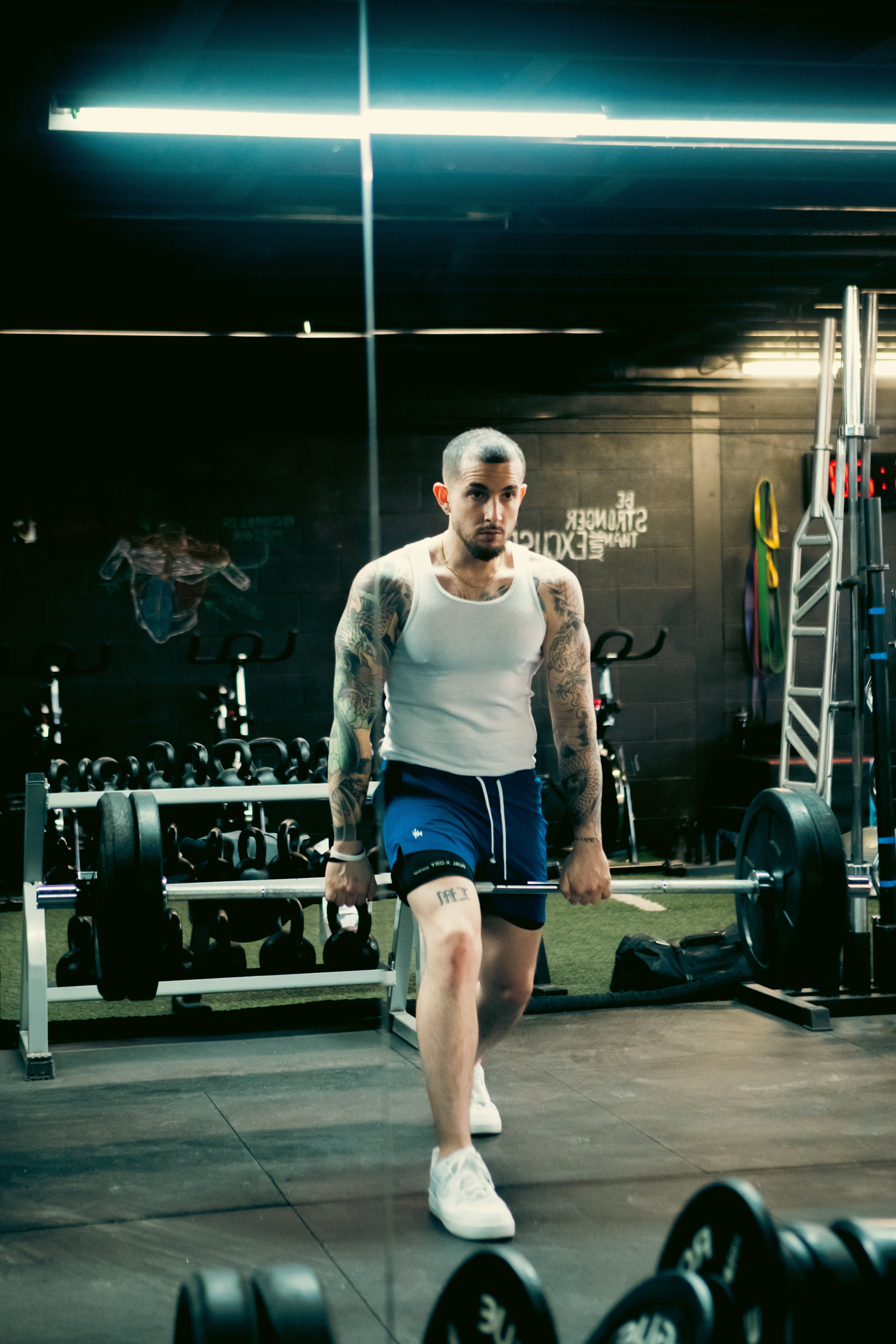 Cross-Training for Hybrid Athletes: Why You Shouldn’t Specialize