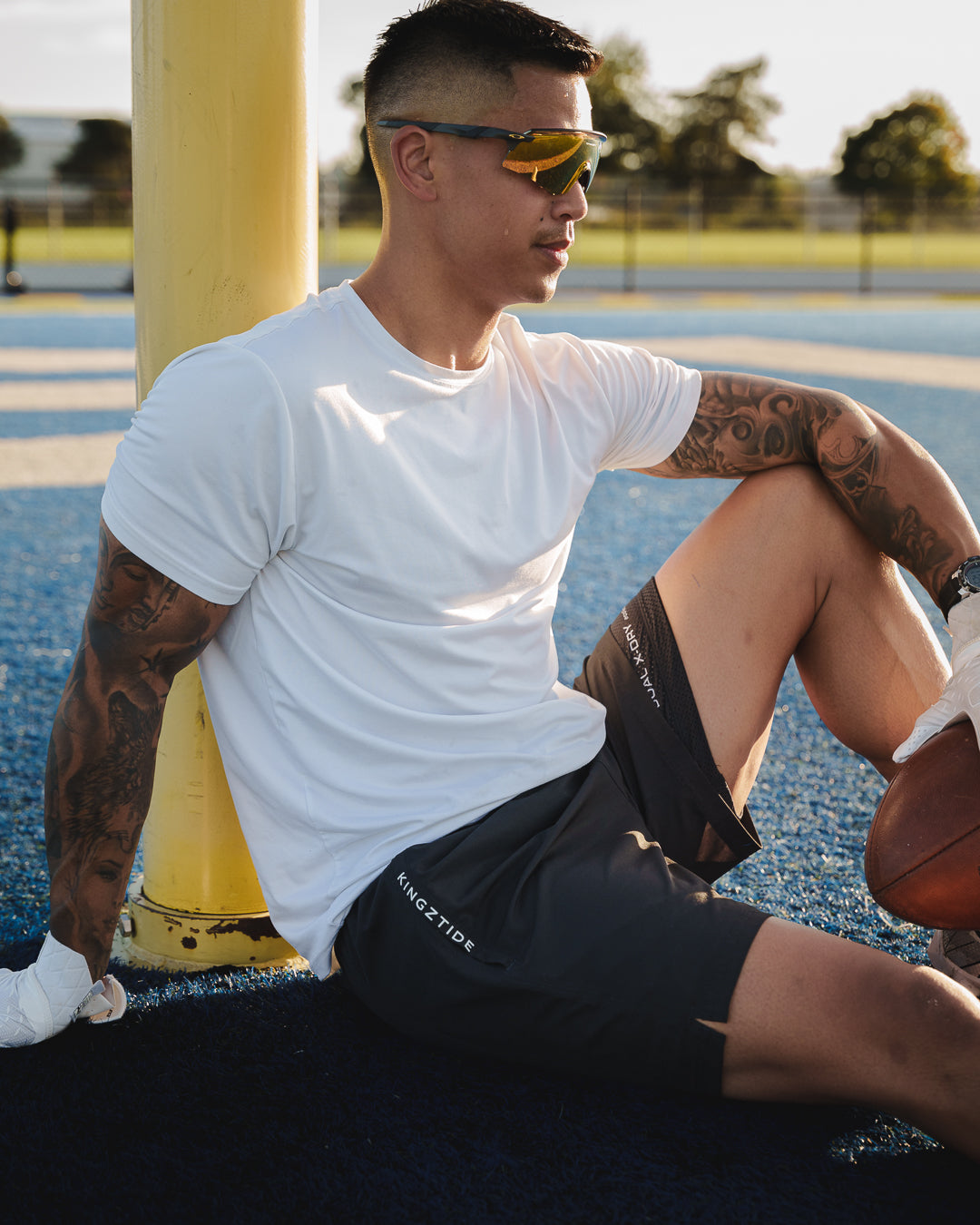 The Hybrid Athlete’s Ultimate Guide to Training Across Disciplines