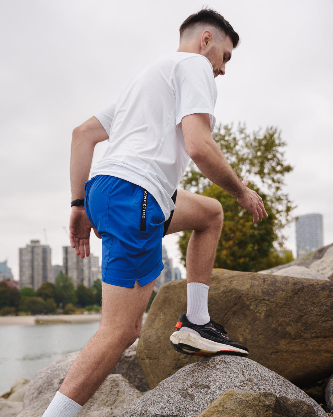 Why Sustainability is the Future of Activewear