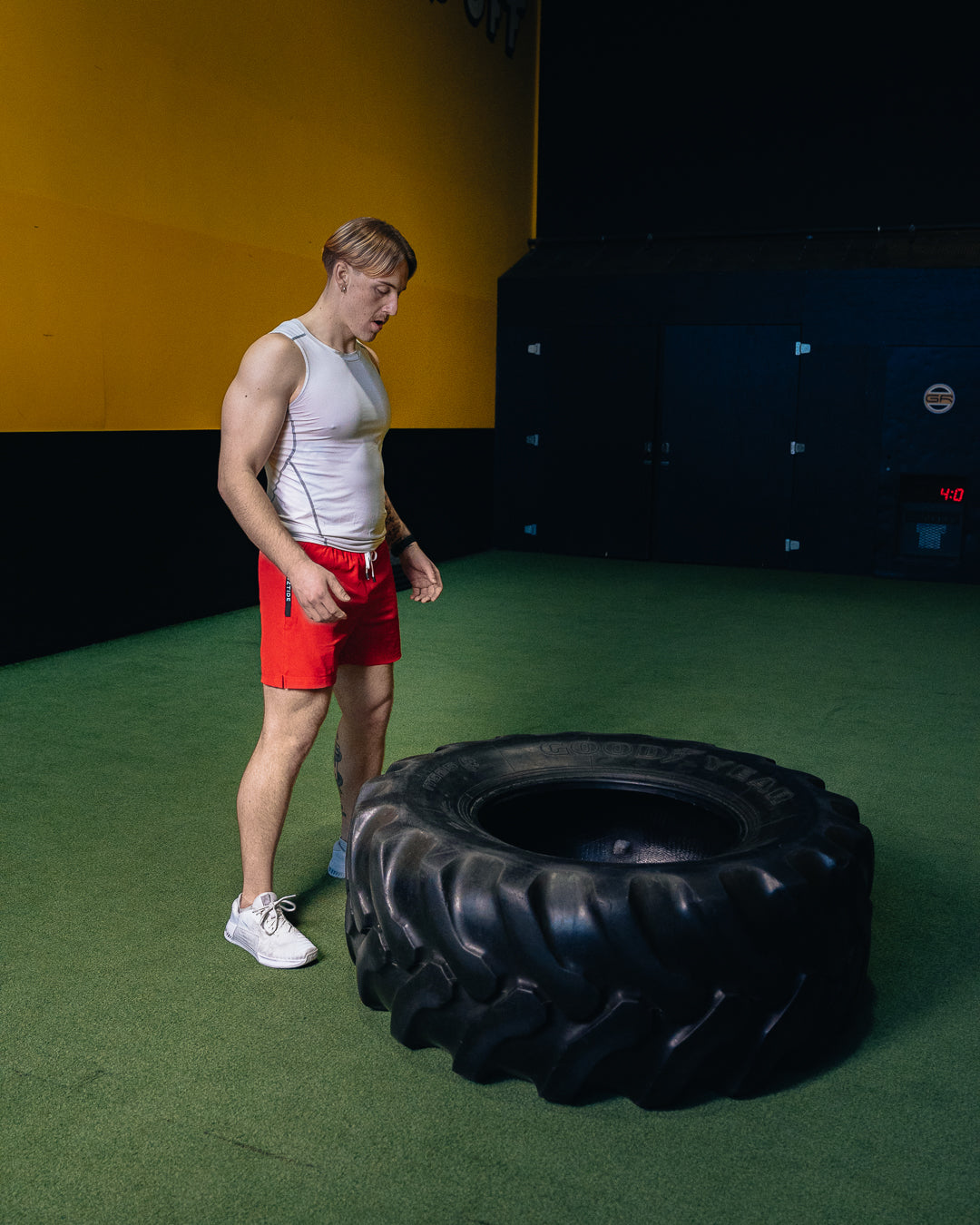 The Rise of Eco-Conscious Athletes: How Sustainability is Reshaping Fitness