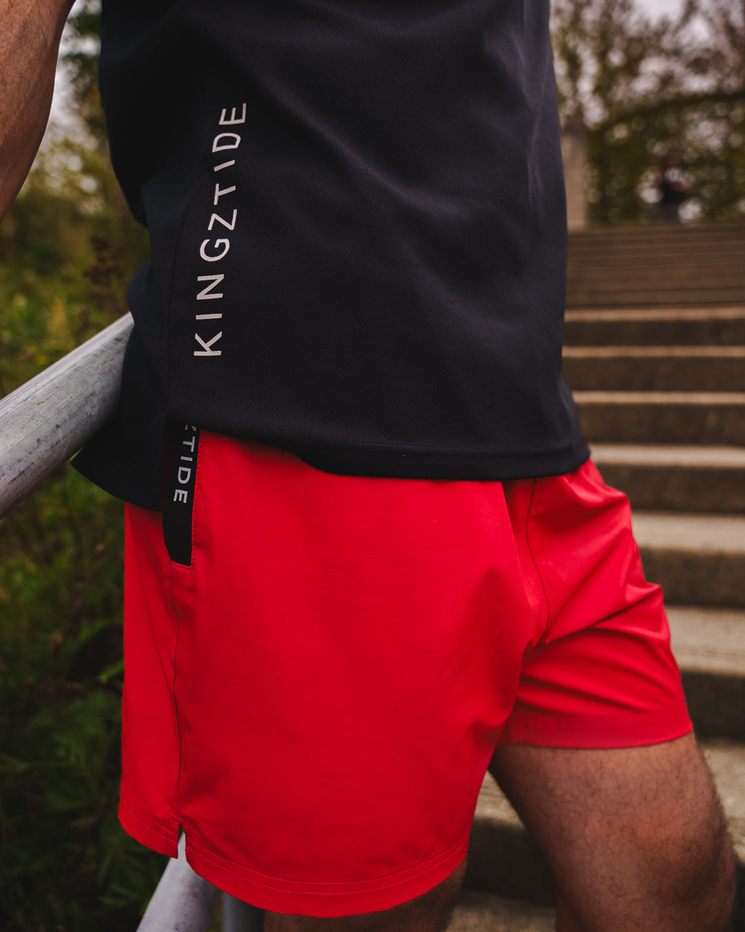 The Modern Active Lifestyle: Train, Recover, Explore