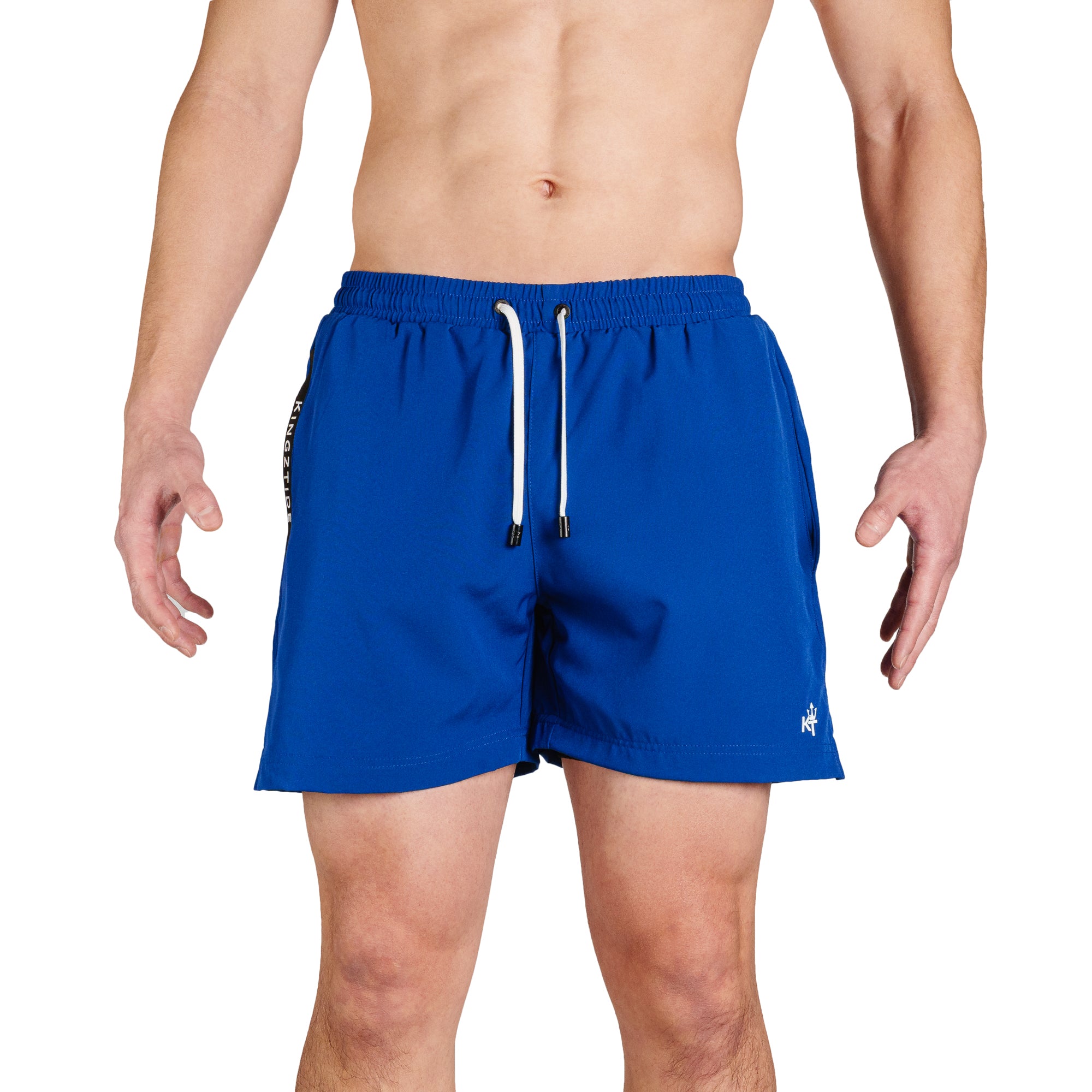 Blue 5in