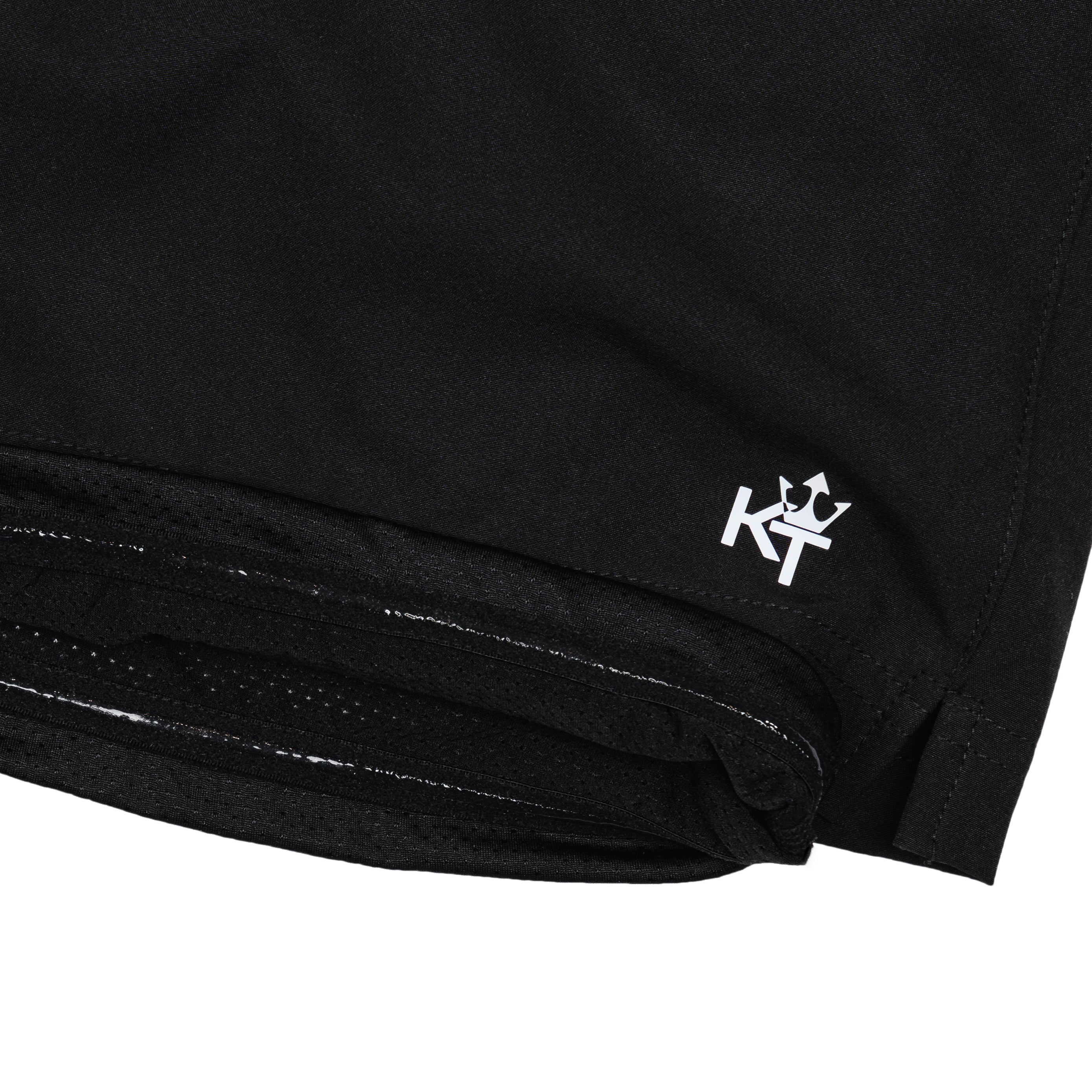 Black 7in