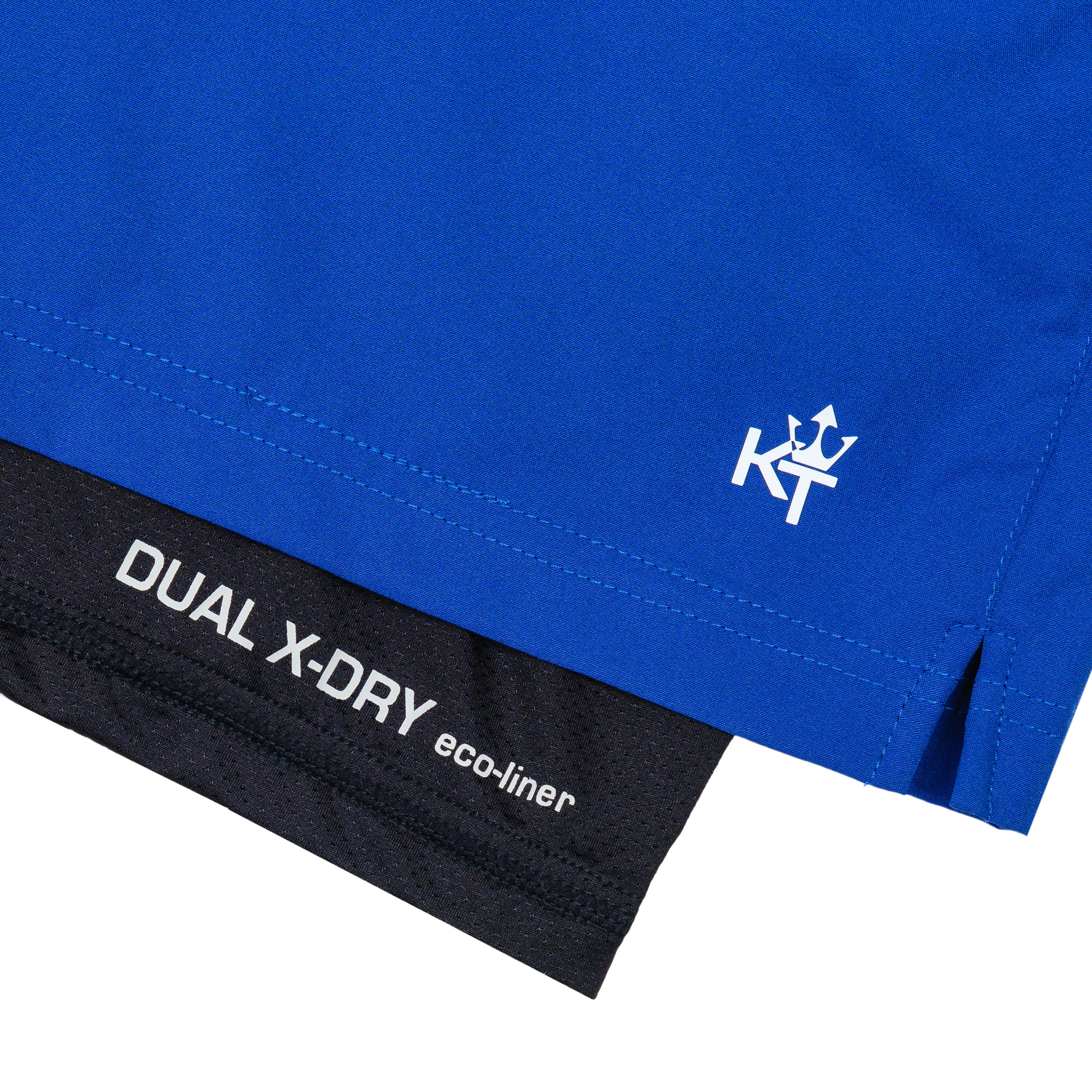 Blue 7in
