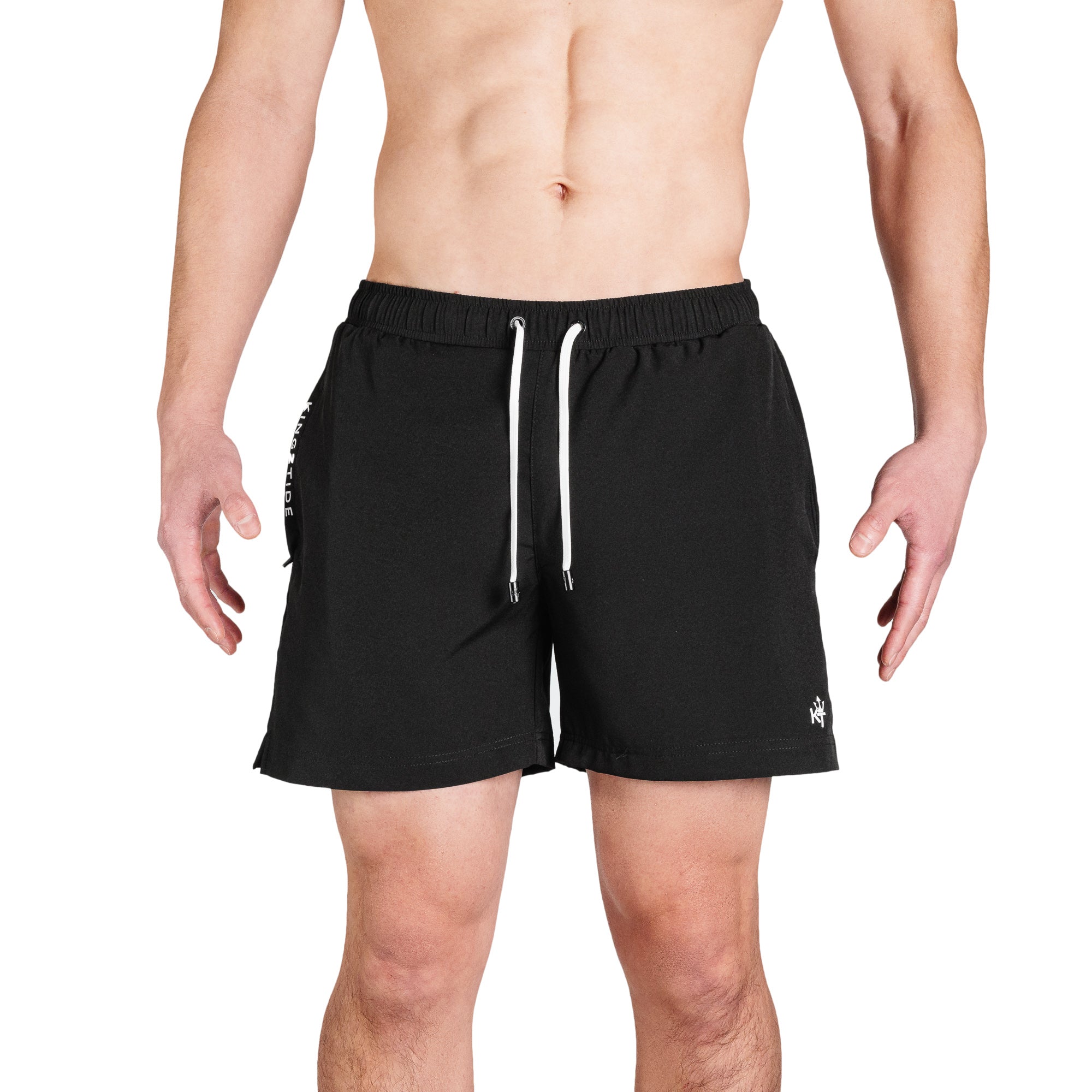 Black 5in