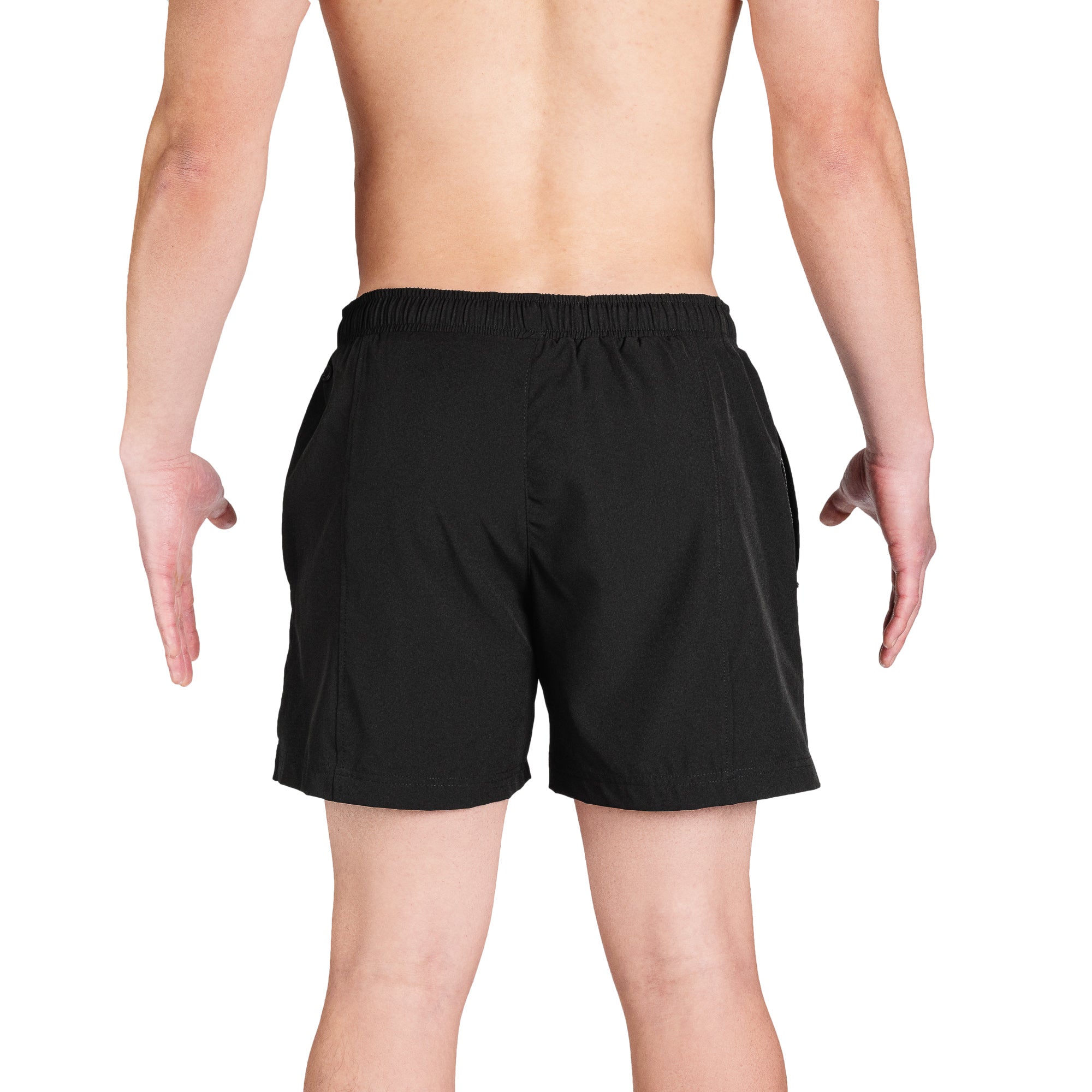 Black 5in