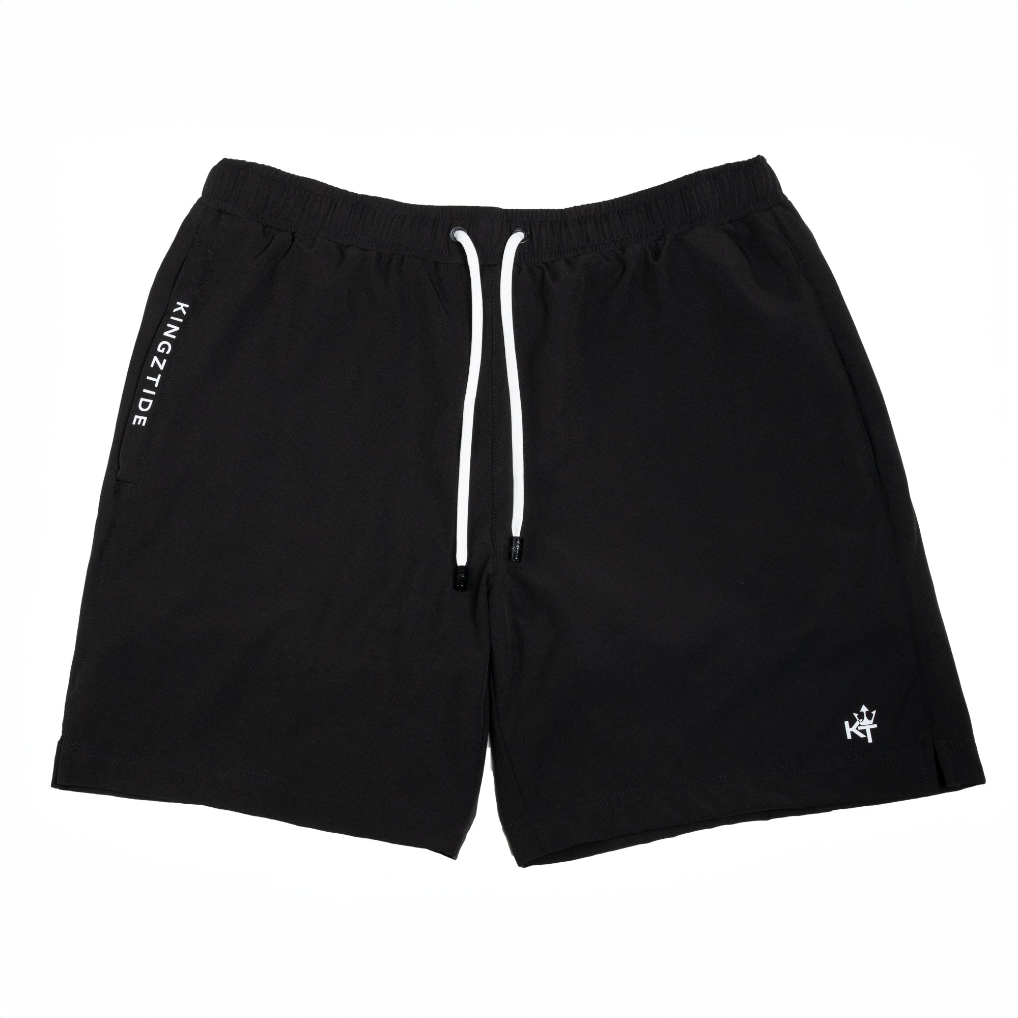 Black 5in