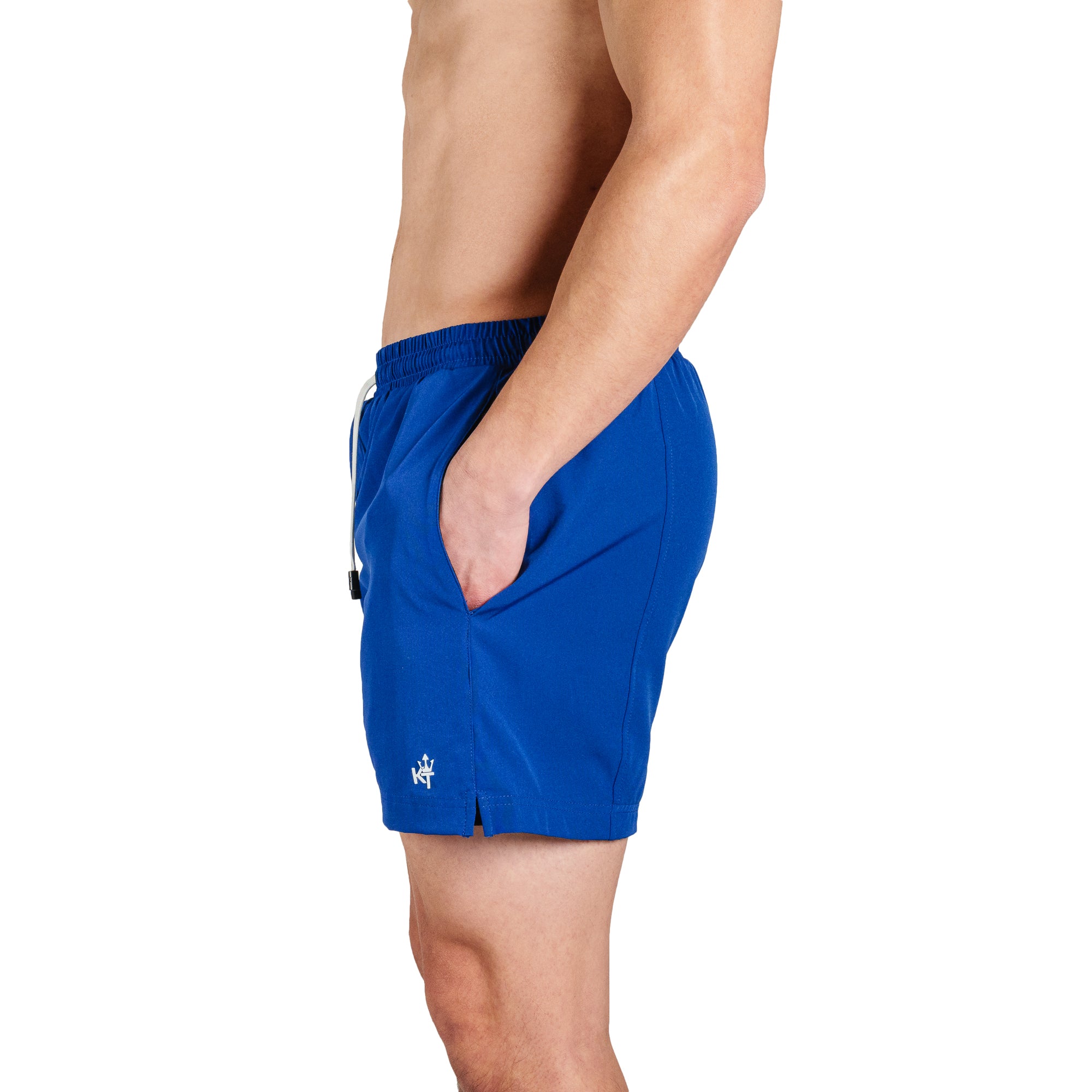 Blue 5in