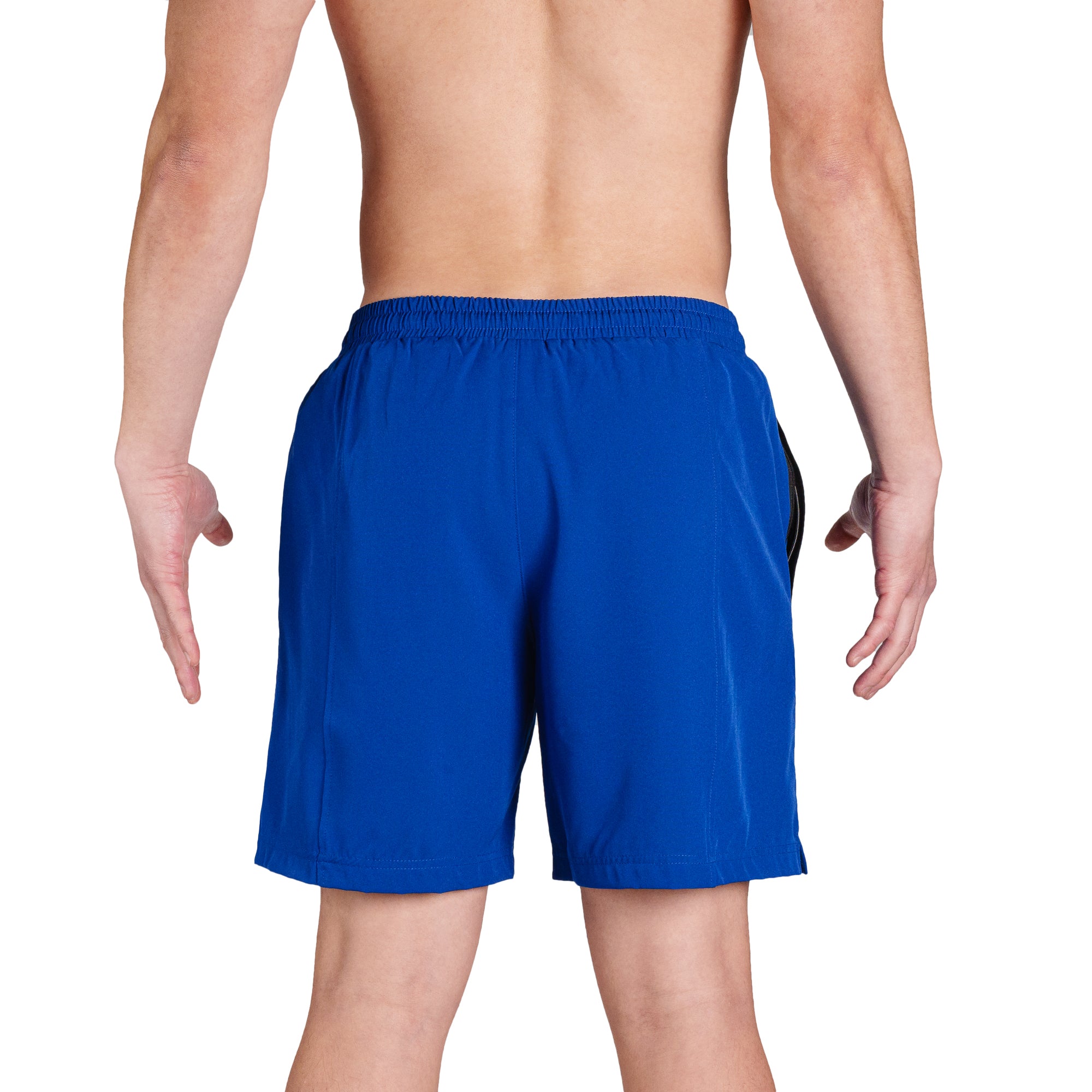 Blue 7in