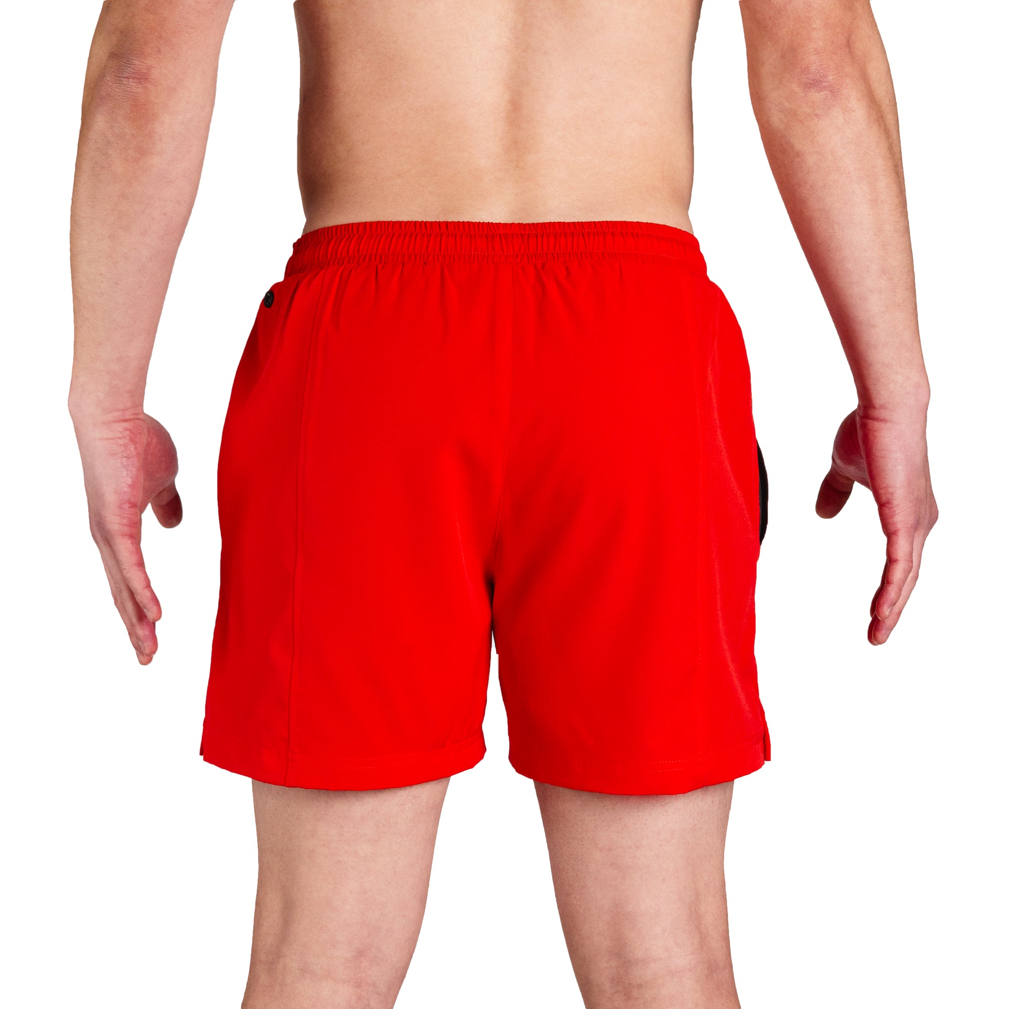 Red 5in